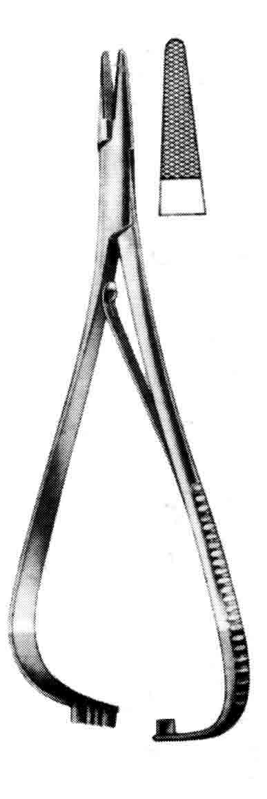 MATHIEU PORTEKÜ H.M 16 CM